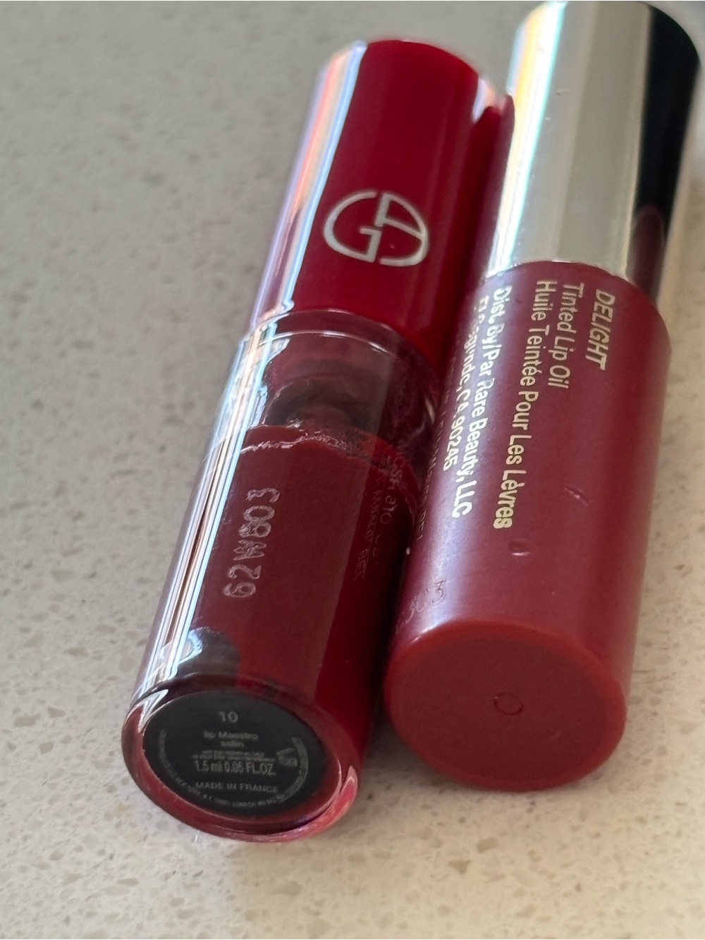 NEW Mini Lip Bundle - Picture 3 of 3